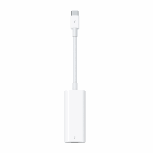 Thunderbolt 3 (USB-C) to Thunderbolt 2 Adapter
